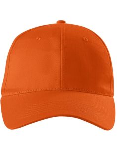 Čiapka unisex Sunshine P31 oranžová 2