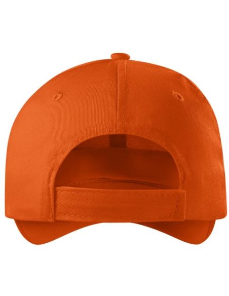 Čiapka unisex Sunshine P31 oranžová