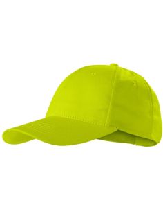 Čiapka unisex Sunshine P31 limetková