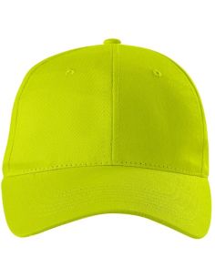 Čiapka unisex Sunshine P31 limetková 2