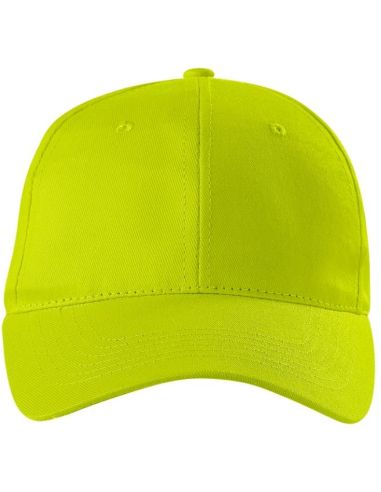 Čiapka unisex Sunshine P31 limetková