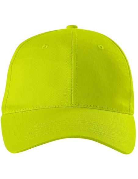 Čiapka unisex Sunshine P31 limetková