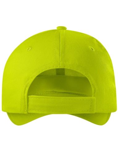 Čiapka unisex Sunshine P31 limetková