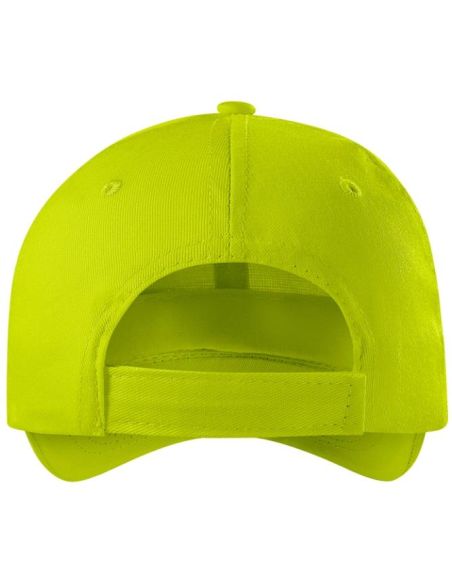 Čiapka unisex Sunshine P31 limetková