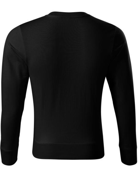 Mikina unisex Zero P41 čierna