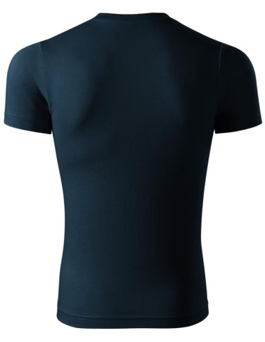 Tričko unisex Parade P71 tmavomodrá