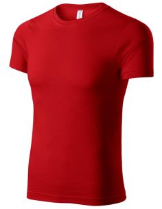 Tričko unisex Parade P71 červená