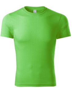 Tričko unisex Parade P71 green apple 2