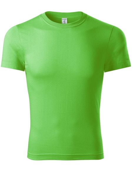 Tričko unisex Parade P71 green apple
