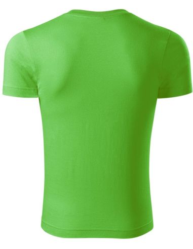 Tričko unisex Parade P71 green apple