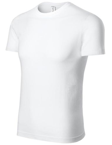 Tričko detské Pelican P72 biela