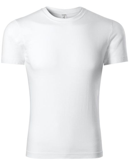 Tričko detské Pelican P72 biela