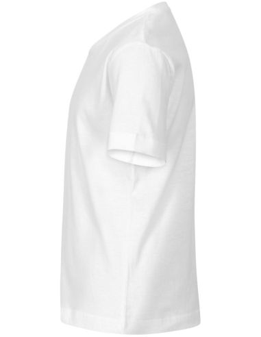 Tričko detské Pelican P72 biela