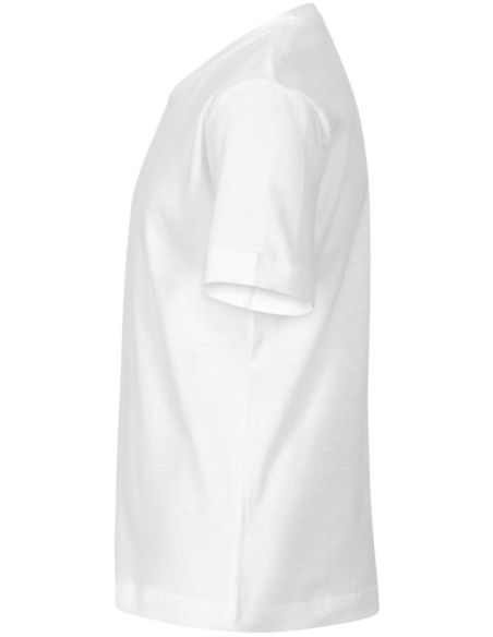 Tričko detské Pelican P72 biela