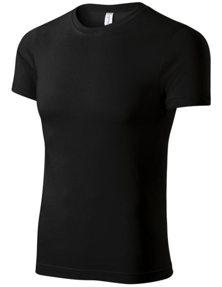 Tričko detské Pelican P72 čierna