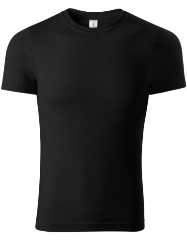 Tričko detské Pelican P72 čierna