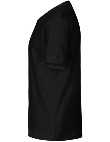 Tričko detské Pelican P72 čierna