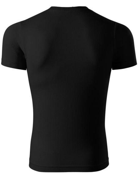 Tričko detské Pelican P72 čierna