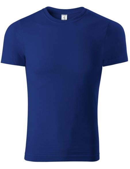 Tričko detské Pelican P72 kráľovská modrá