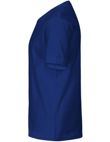 Tričko detské Pelican P72 kráľovská modrá