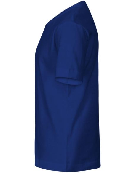 Tričko detské Pelican P72 kráľovská modrá