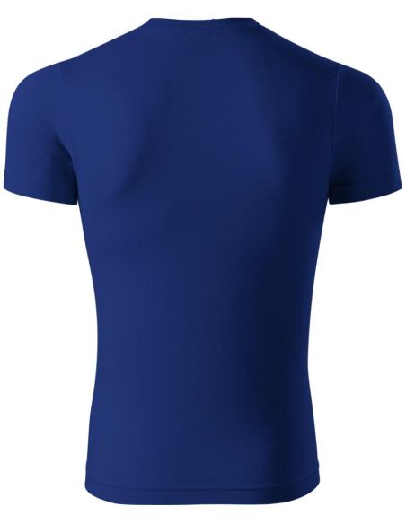 Tričko detské Pelican P72 kráľovská modrá