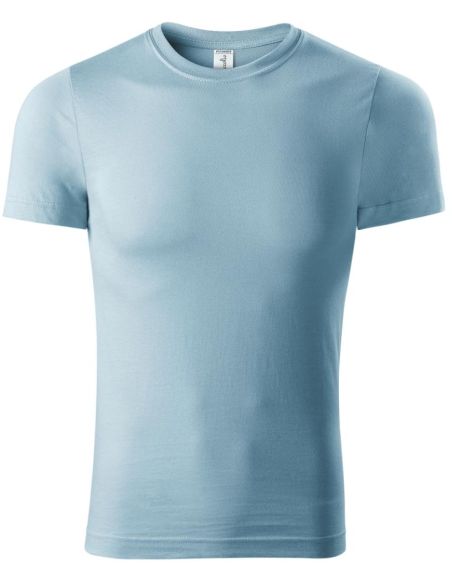 Tričko detské Pelican P72 nebeská modrá