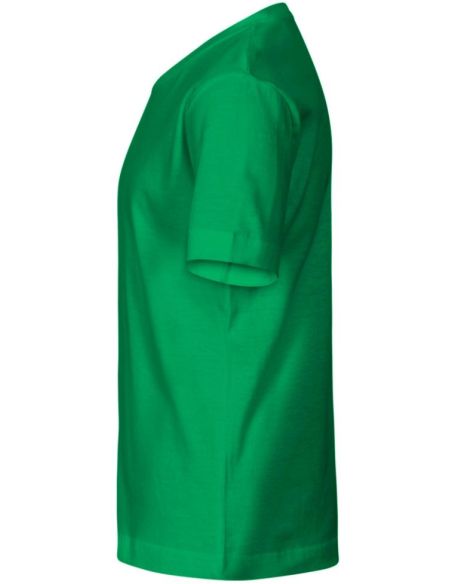 Tričko detské Pelican P72 trávová zelená