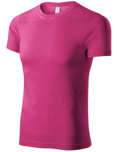 Tričko detské Pelican P72 purpurová