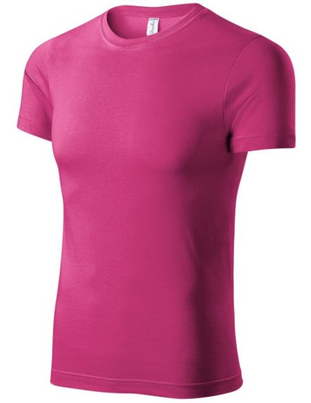 Tričko detské Pelican P72 purpurová