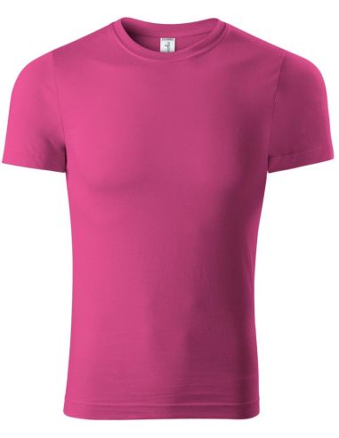 Tričko detské Pelican P72 purpurová