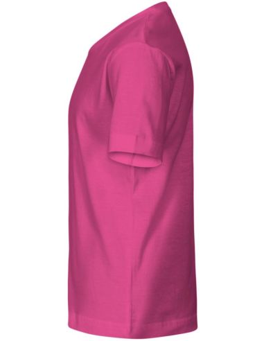 Tričko detské Pelican P72 purpurová