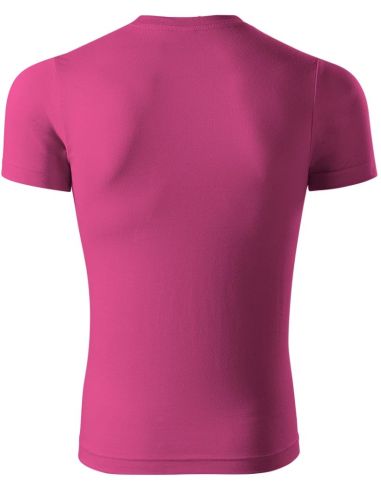 Tričko detské Pelican P72 purpurová