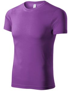 Tričko detské Pelican P72 fialová