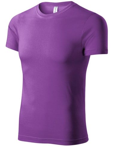 Tričko detské Pelican P72 fialová