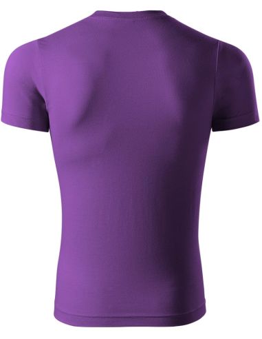 Tričko detské Pelican P72 fialová