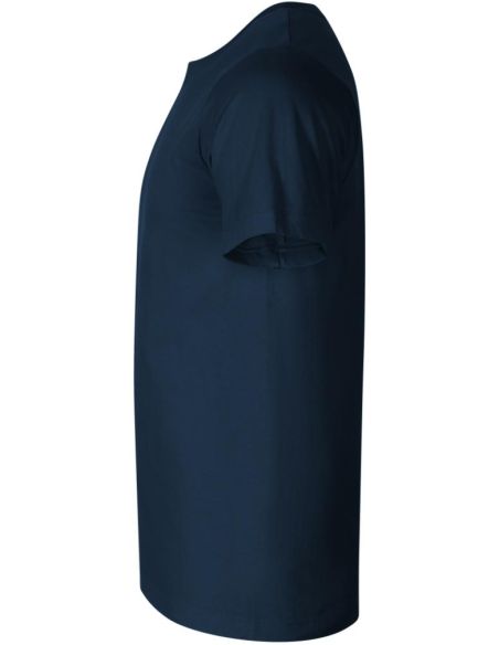 Tričko unisex Paint P73 tmavomodrá