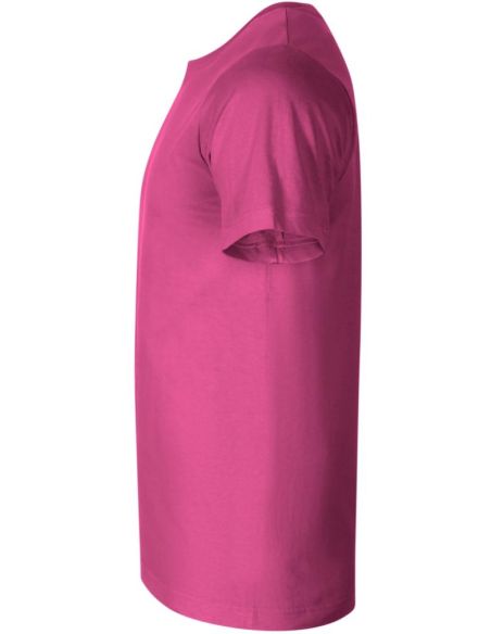 Tričko unisex Paint P73 purpurová