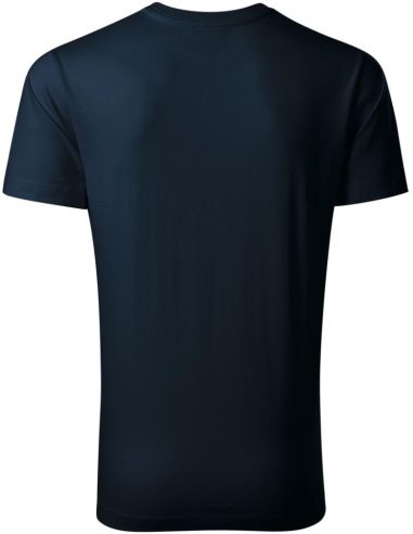 Tričko pánske Resist R01 tmavomodrá