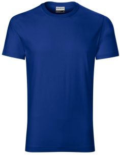 Tričko pánske Resist R01 kráľovská modrá 2