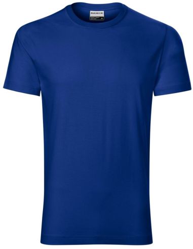 Tričko pánske Resist R01 kráľovská modrá