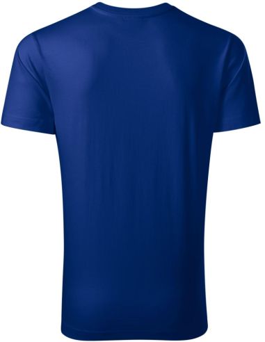 Tričko pánske Resist R01 kráľovská modrá
