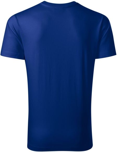 Tričko pánske Resist R01 kráľovská modrá
