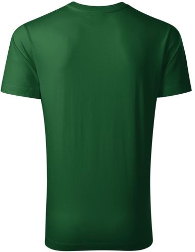 Tričko pánske Resist R01 fľaškovozelená