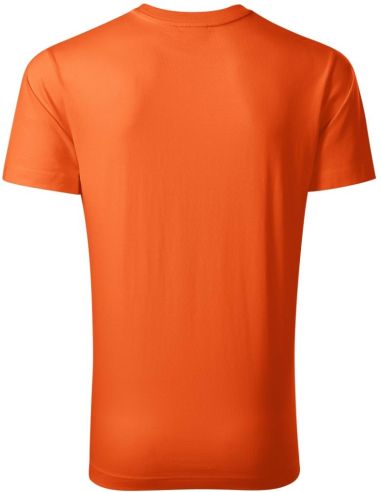 Tričko pánske Resist R01 oranžová