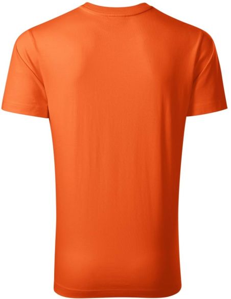 Tričko pánske Resist R01 oranžová