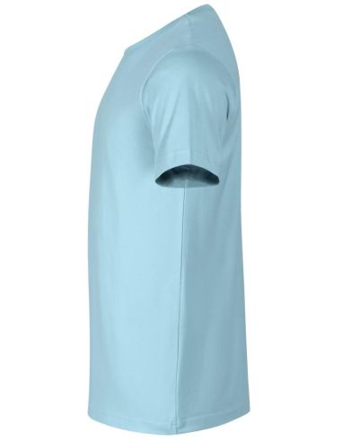 Tričko pánske Resist R01 nebeská modrá