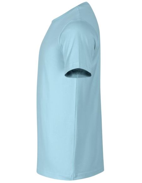 Tričko pánske Resist R01 nebeská modrá