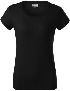 Tričko dámske Resist R02 čierna 2