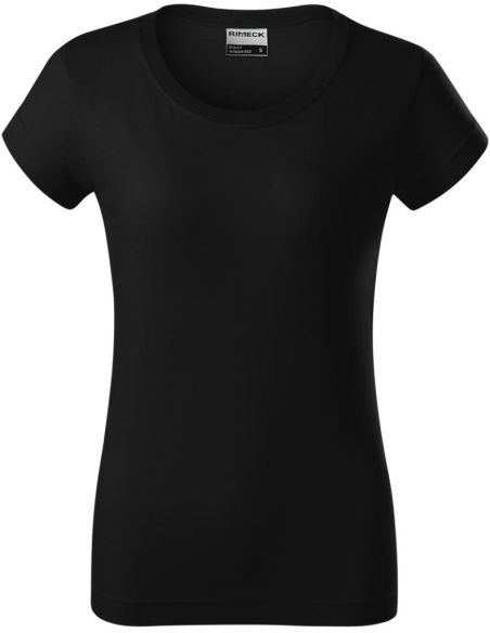 Tričko dámske Resist R02 čierna